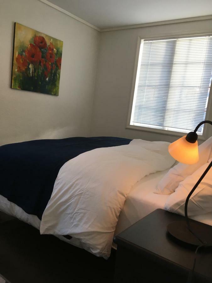 Ellingsens Apartment Egersund Eksteriør billede