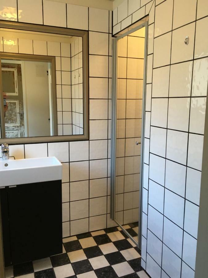 Ellingsens Apartment Egersund Eksteriør billede